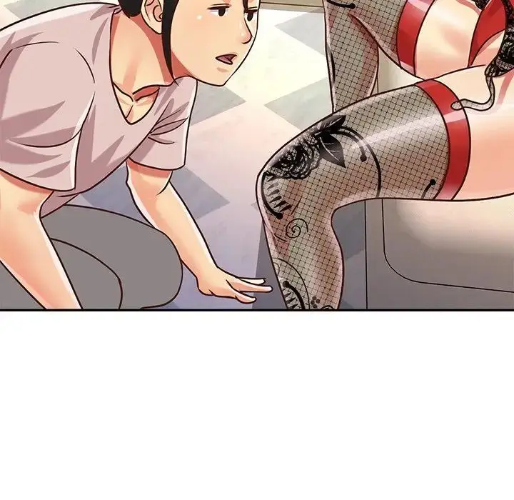 漫画《与两姐妹的同居生活》第44话第30张图