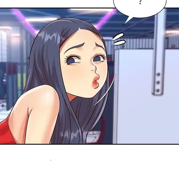 漫画《与两姐妹的同居生活》第44话第6张图