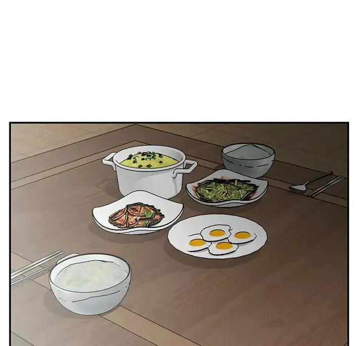 漫画《与两姐妹的同居生活》第45话第61张图