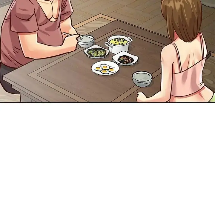 漫画《与两姐妹的同居生活》第45话第73张图