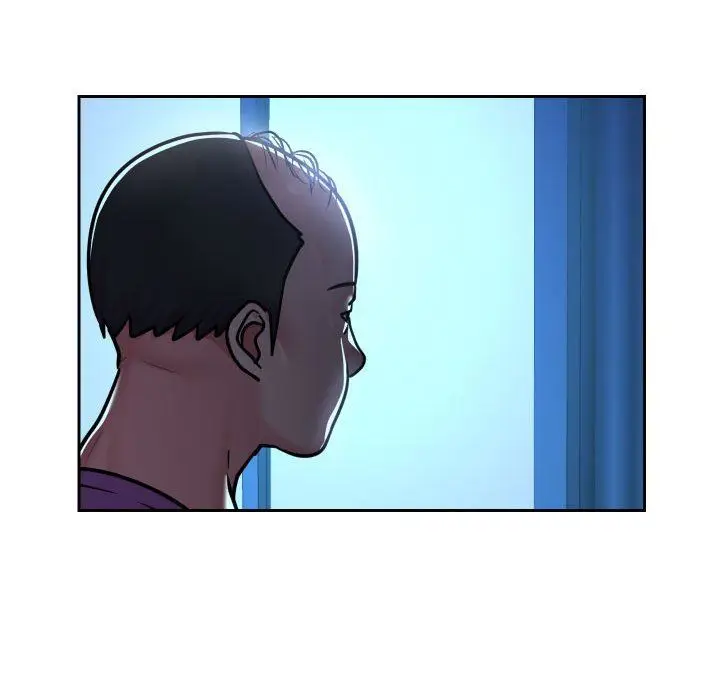 漫画《敲开你的门》第28话第63张图