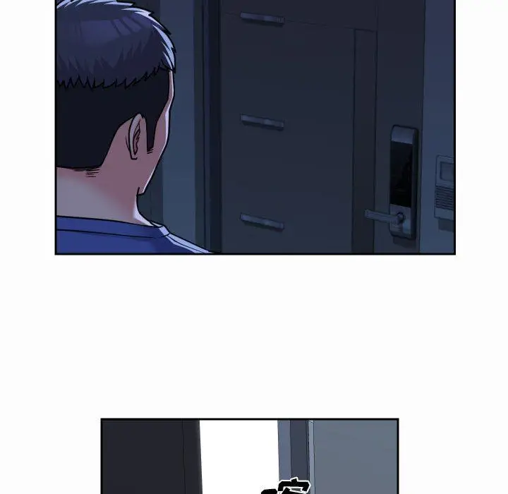 漫画《敲开你的门》第37话第15张图