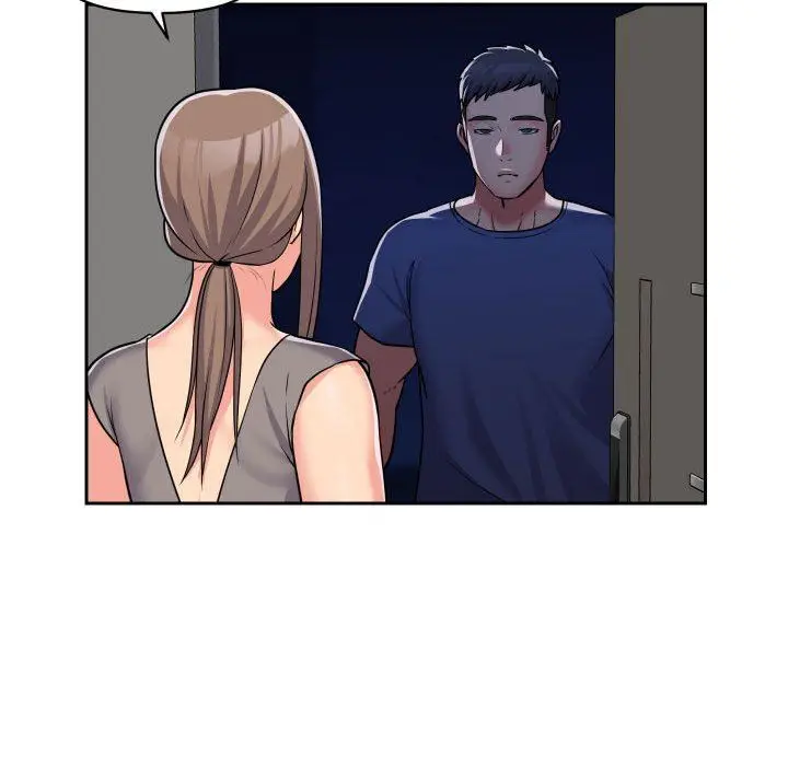 漫画《敲开你的门》第37话第17张图