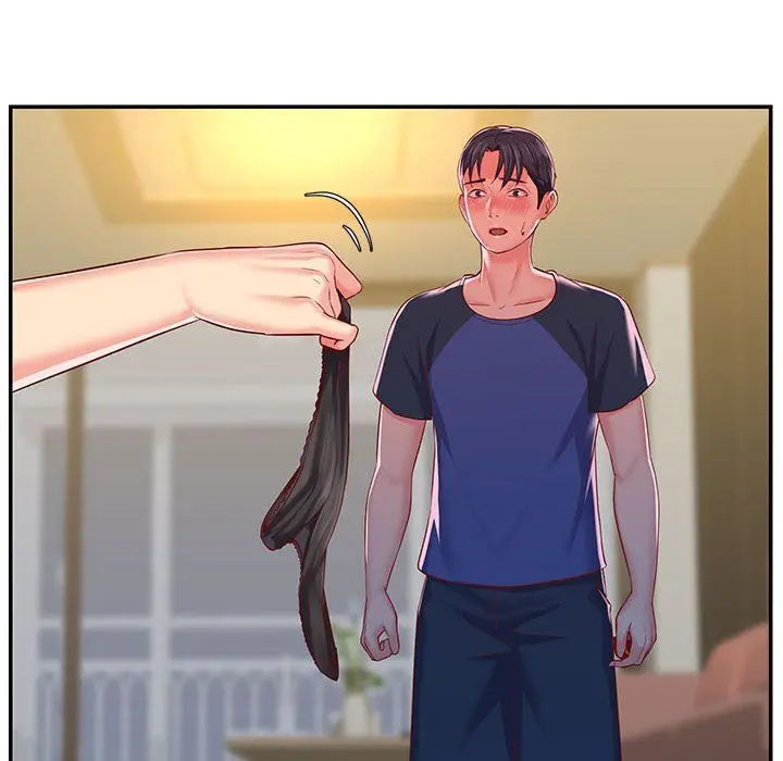 漫画《敲开你的门》第7话第72张图
