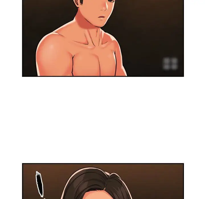 漫画《敲开你的门》第36话第56张图