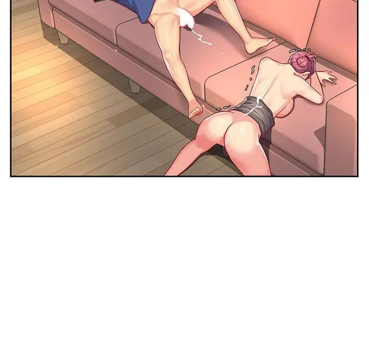 漫画《敲开你的门》第9话第57张图