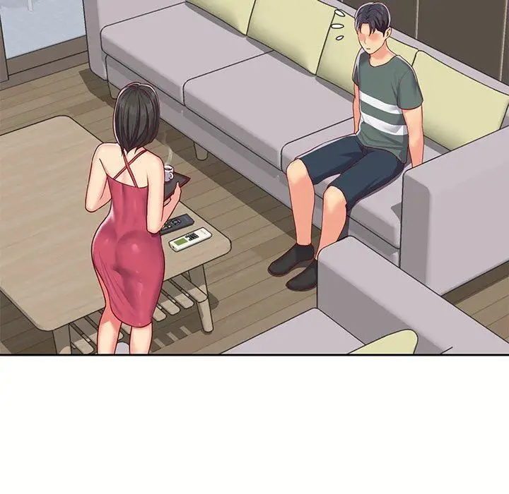 漫画《敲开你的门》第9话第87张图