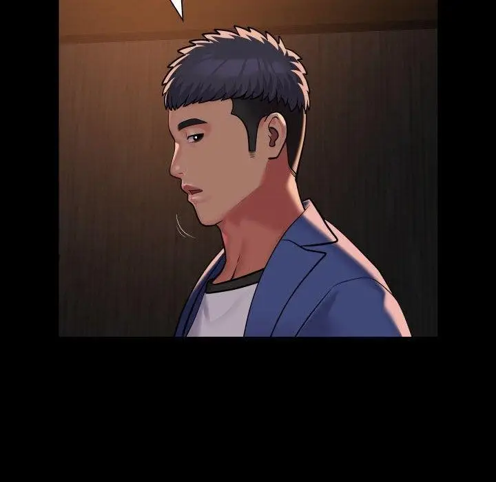 漫画《敲开你的门》第117话第28张图