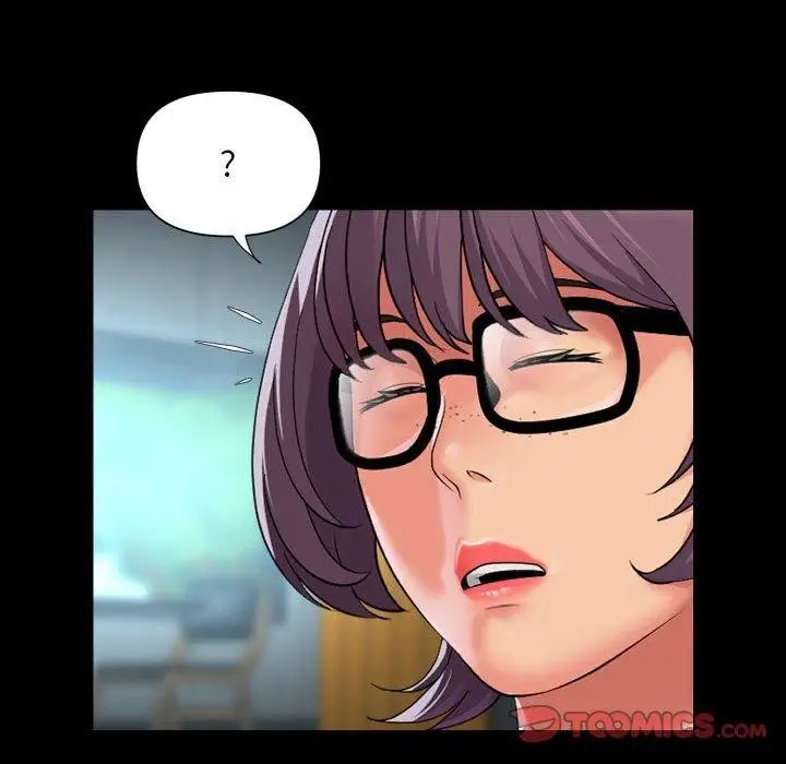 漫画《敲开你的门》第117话第58张图