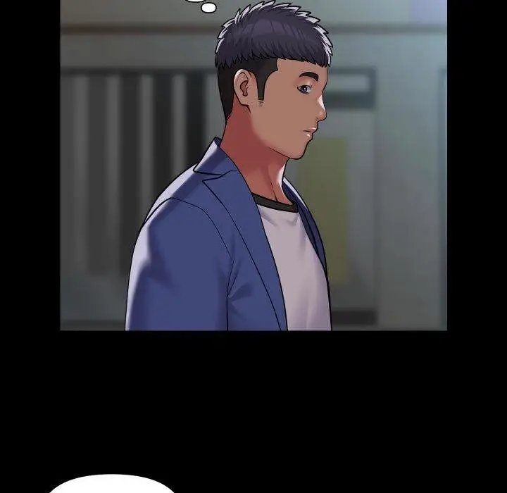 漫画《敲开你的门》第117话第65张图