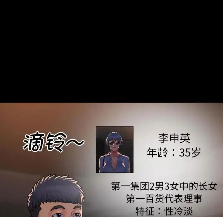 漫画《敲开你的门》第88话第29张图