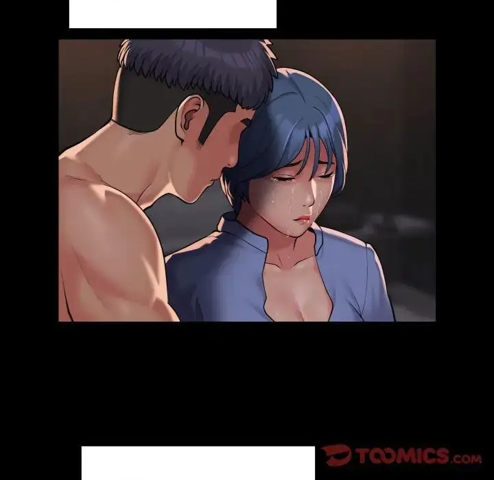 漫画《敲开你的门》第88话第50张图