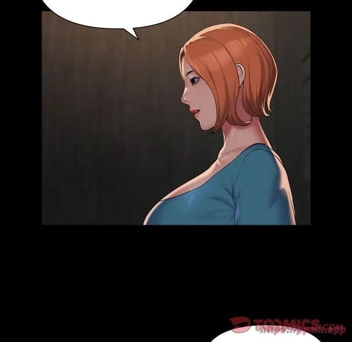 漫画《敲开你的门》第116话第50张图