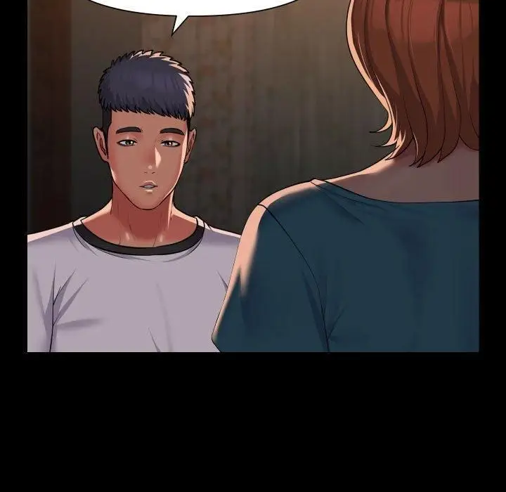 漫画《敲开你的门》第116话第61张图
