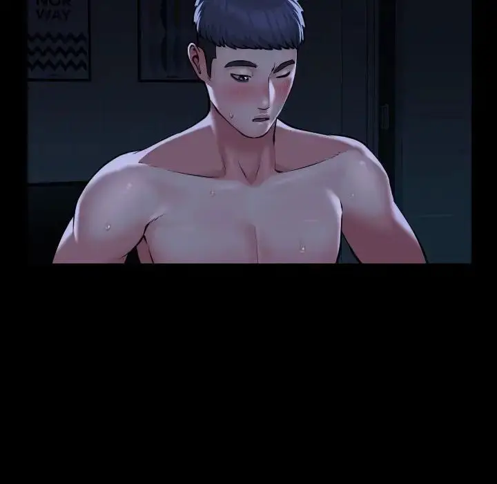 漫画《敲开你的门》第70话第12张图
