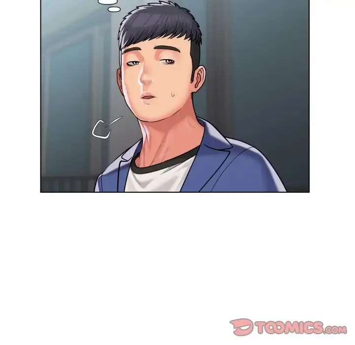 漫画《敲开你的门》第66话第26张图