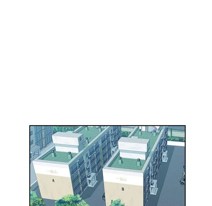 漫画《敲开你的门》第14话第13张图