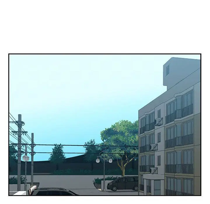 漫画《敲开你的门》第14话第38张图