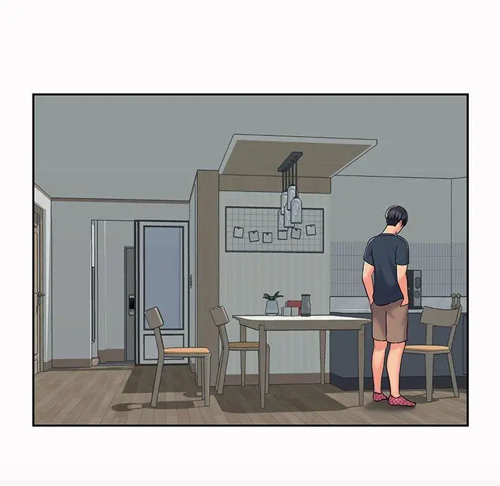 漫画《敲开你的门》第14话第63张图