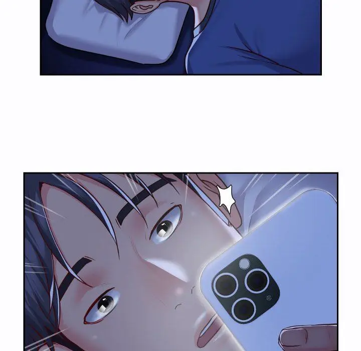 漫画《敲开你的门》第23话第78张图