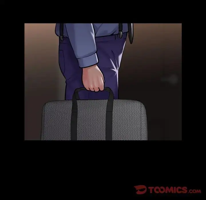 漫画《敲开你的门》第81话第48张图