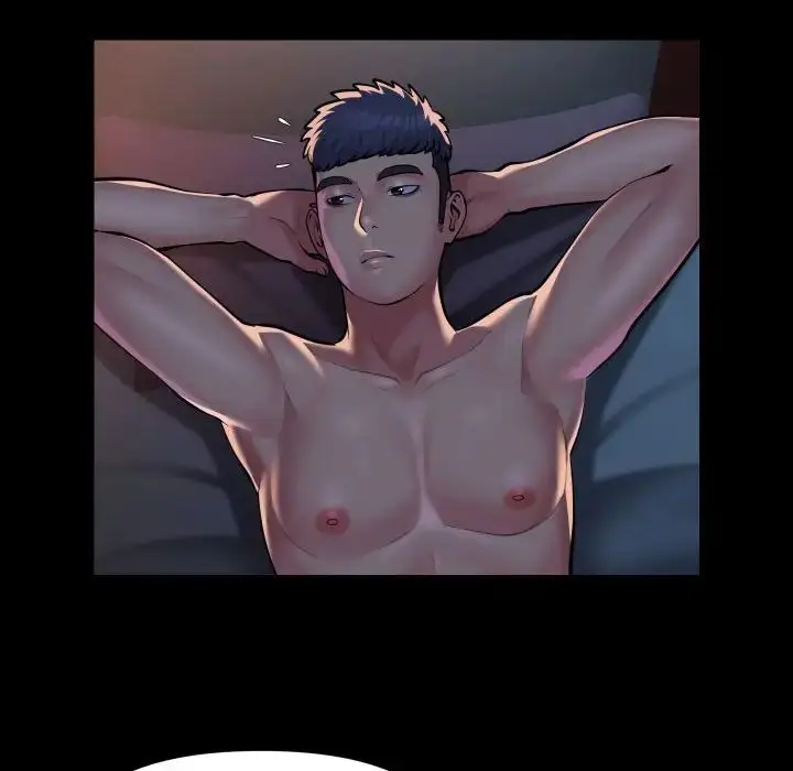 漫画《敲开你的门》第86话第55张图