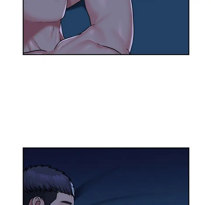 漫画《敲开你的门》第33话第39张图