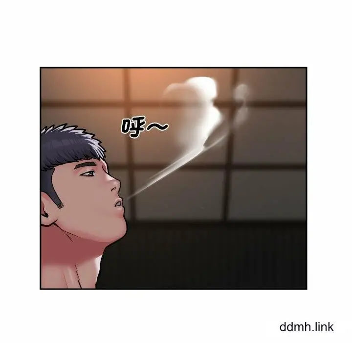 漫画《敲开你的门》第57话第15张图