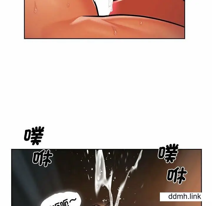 漫画《敲开你的门》第57话第69张图