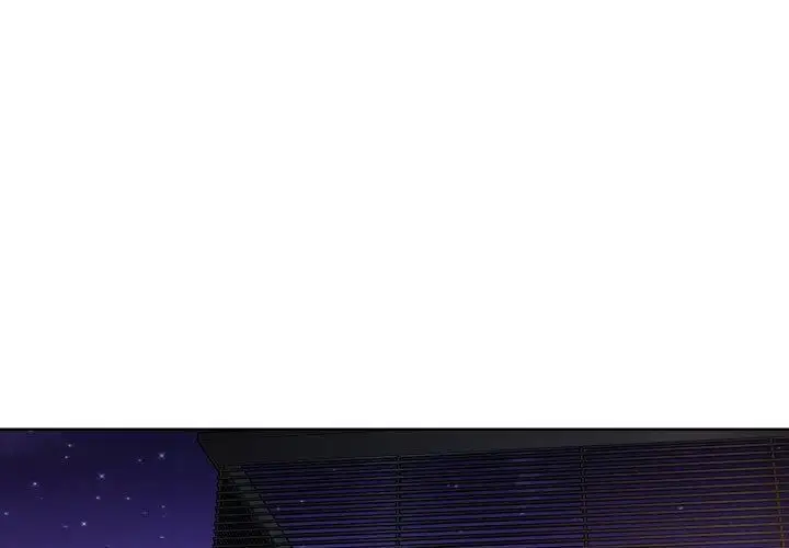 漫画《敲开你的门》第115话第3张图