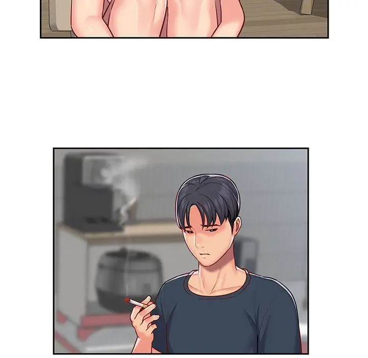 漫画《敲开你的门》第16话第43张图