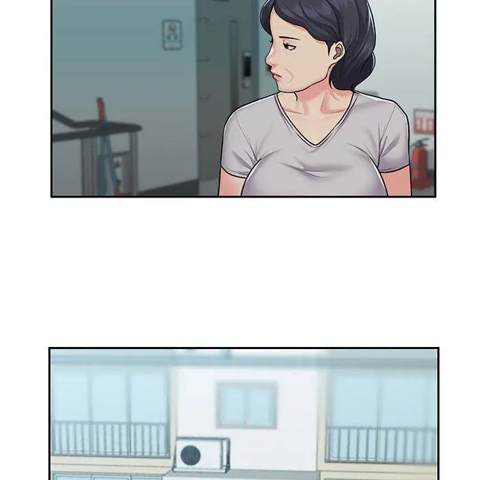 漫画《敲开你的门》第16话第65张图