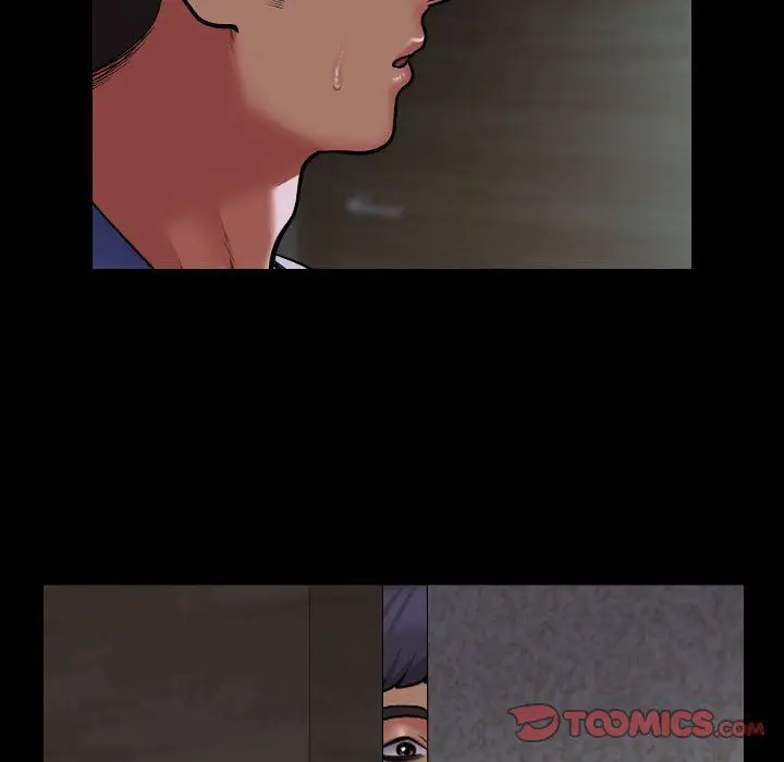 漫画《敲开你的门》第108话第10张图