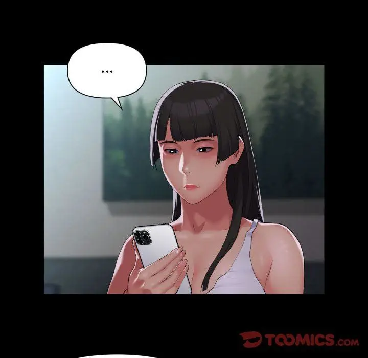 漫画《敲开你的门》第108话第50张图