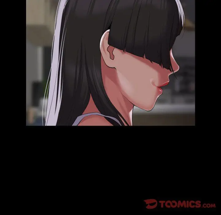 漫画《敲开你的门》第108话第62张图