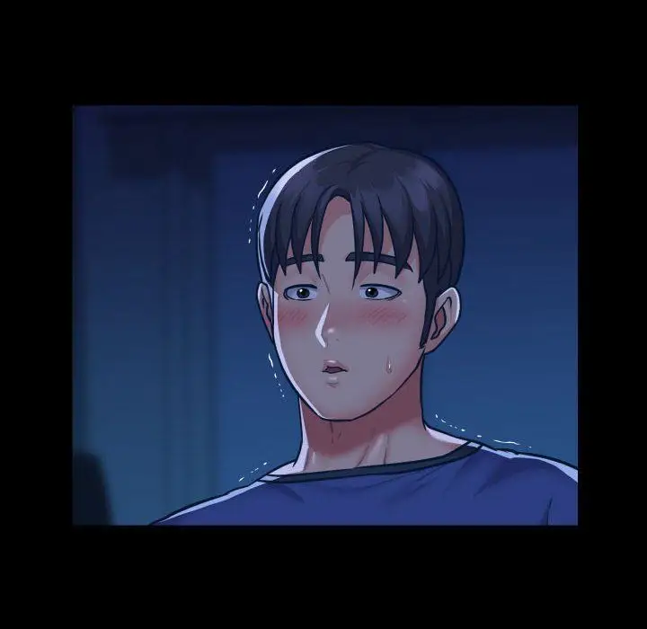 漫画《敲开你的门》第24话第32张图