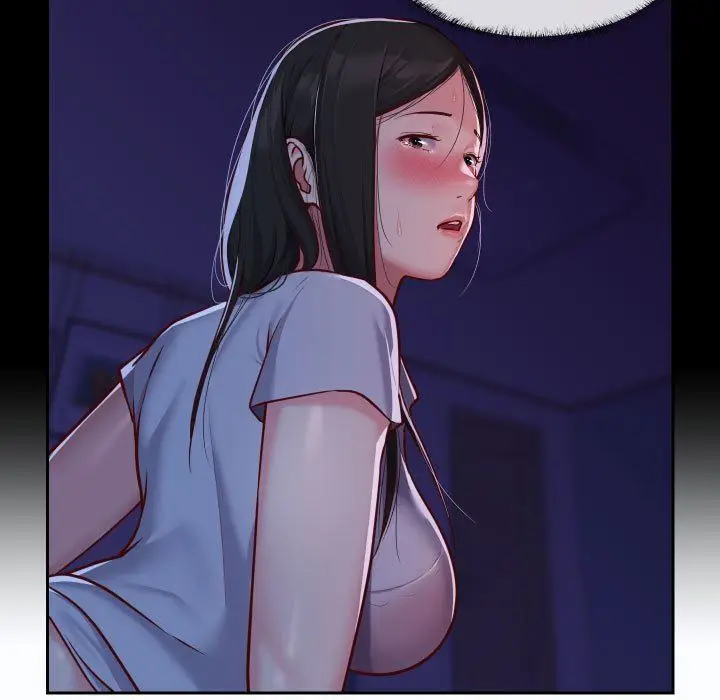 漫画《敲开你的门》第24话第76张图