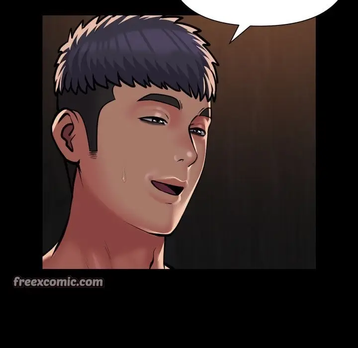 漫画《敲开你的门》第119话第64张图
