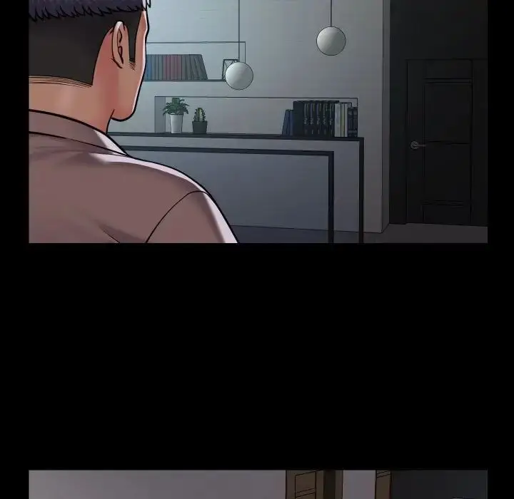 漫画《敲开你的门》第91话第49张图