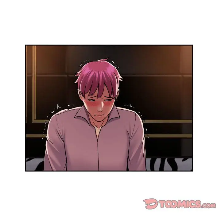 漫画《敲开你的门》第41话第62张图
