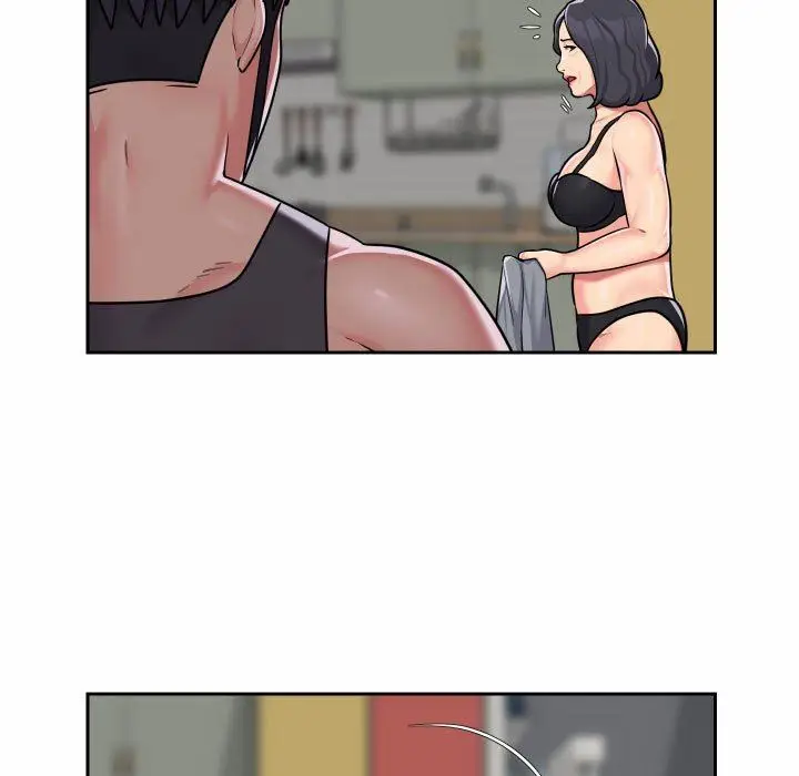 漫画《敲开你的门》第30话第13张图