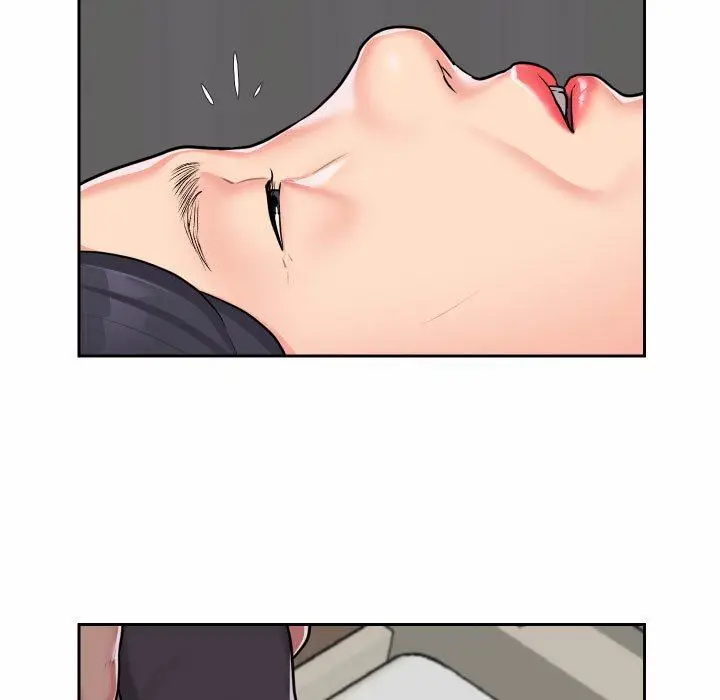 漫画《敲开你的门》第30话第63张图