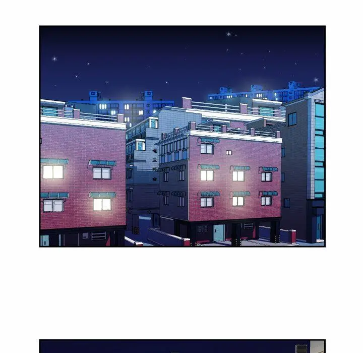 漫画《敲开你的门》第30话第73张图