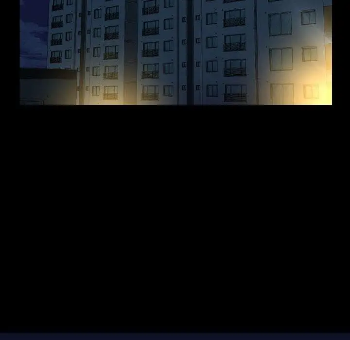 漫画《敲开你的门》第132话第83张图