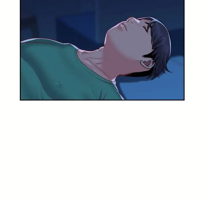 漫画《敲开你的门》第18话第23张图