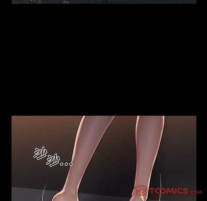 漫画《敲开你的门》第99话第40张图