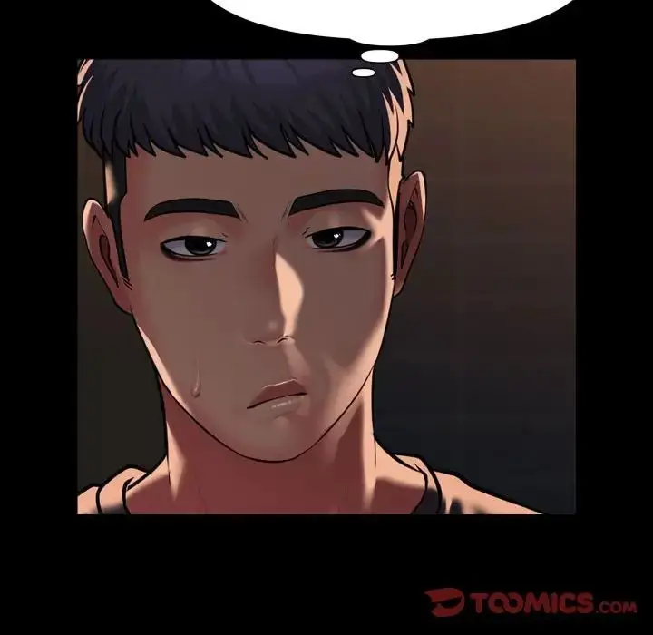 漫画《敲开你的门》第99话第50张图