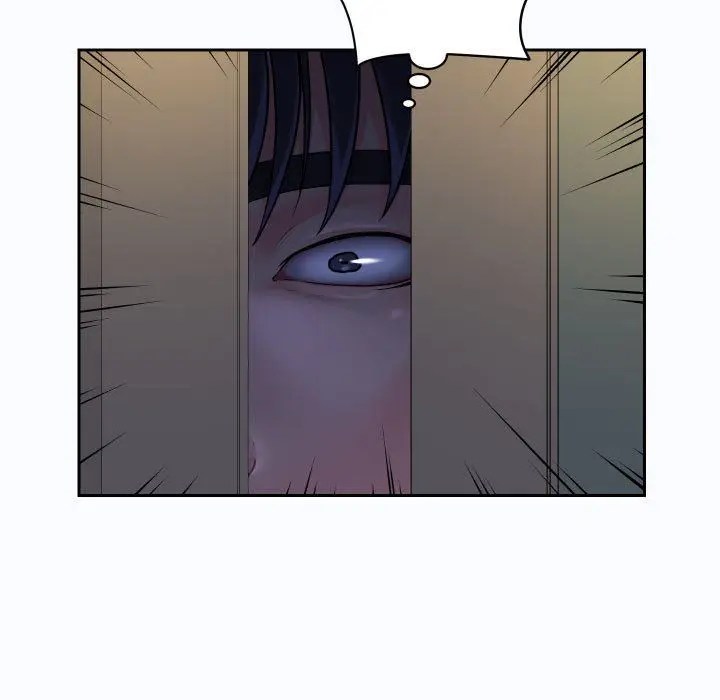 漫画《敲开你的门》第27话第13张图