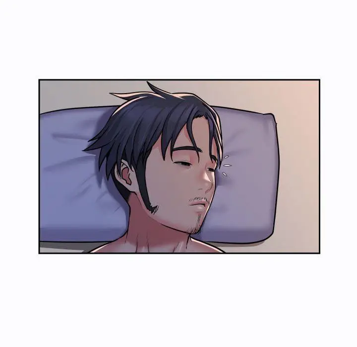 漫画《敲开你的门》第27话第39张图