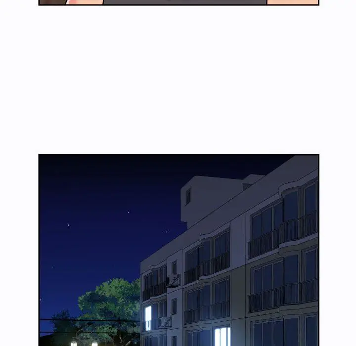 漫画《敲开你的门》第27话第51张图